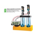 4M Kidzlabs Kitchen Science Clock