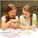 4M Recyled Paper Beads Craft Kit