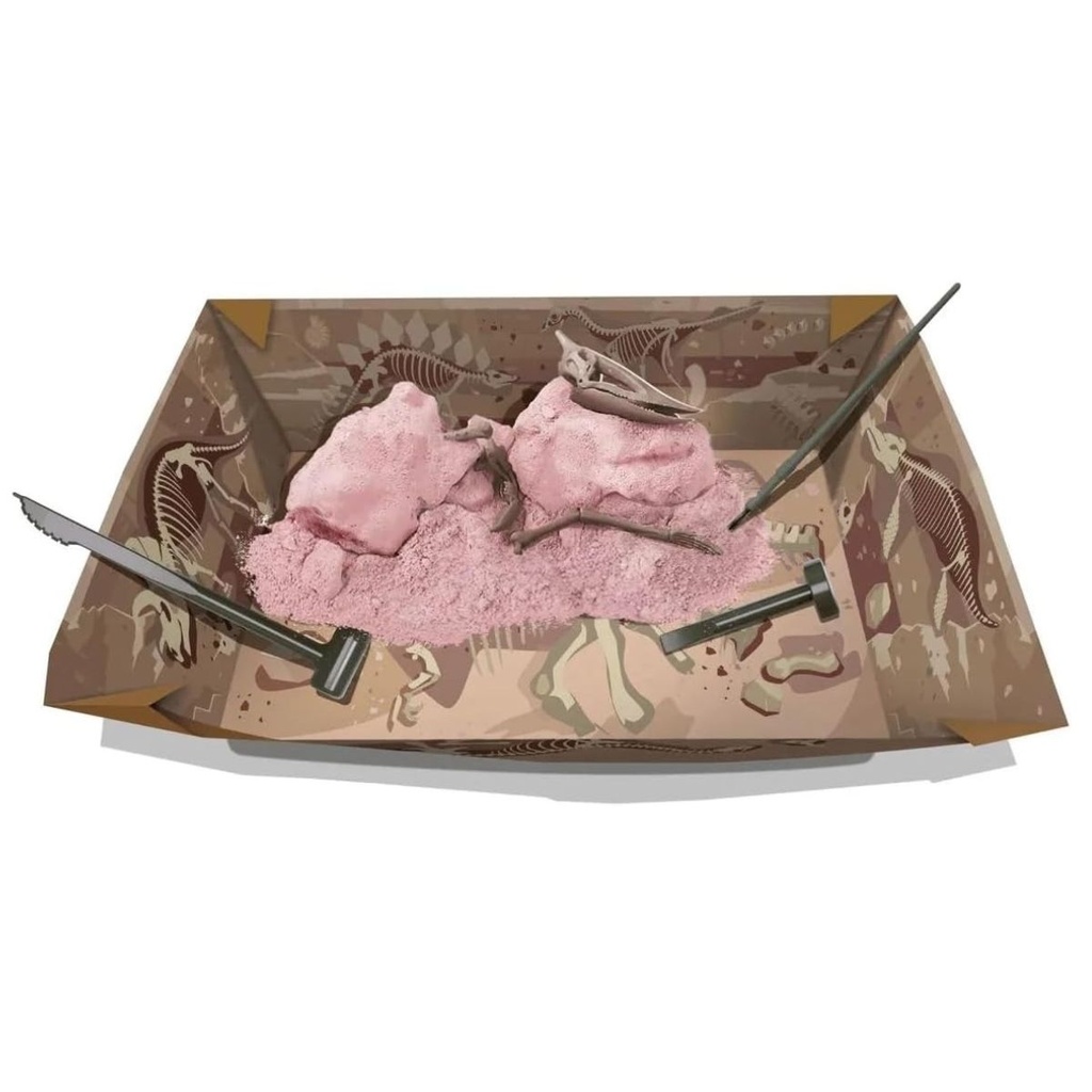 4M KidzLabs Dig a Dinosaur Pteranodon