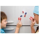 4M Magnetic Racer Mini Science Experiment