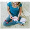 4M Easy to Do Embroidery Stitches