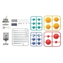 4M Green Science Solar System