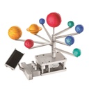 4M Green Science Solar System