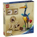 LEGO 43290 Disney and Pixar Kevin &amp; Dug