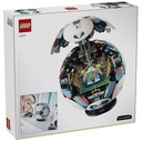 LEGO 43019 Editions Soccer Ball