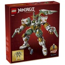 LEGO 71860 NINJAGO Lloyd’s Titan Mech 15th Anniversary