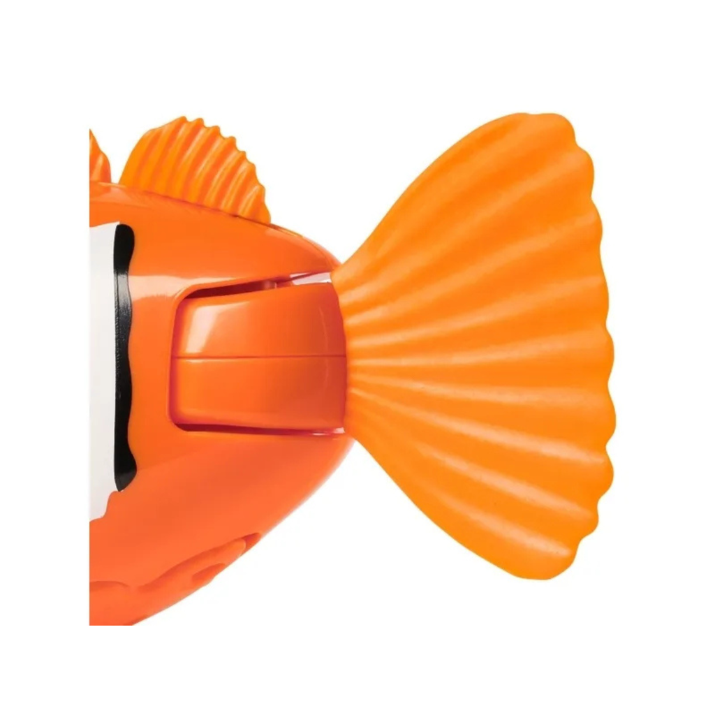 Swimways Rainbow Reef Clown Fish