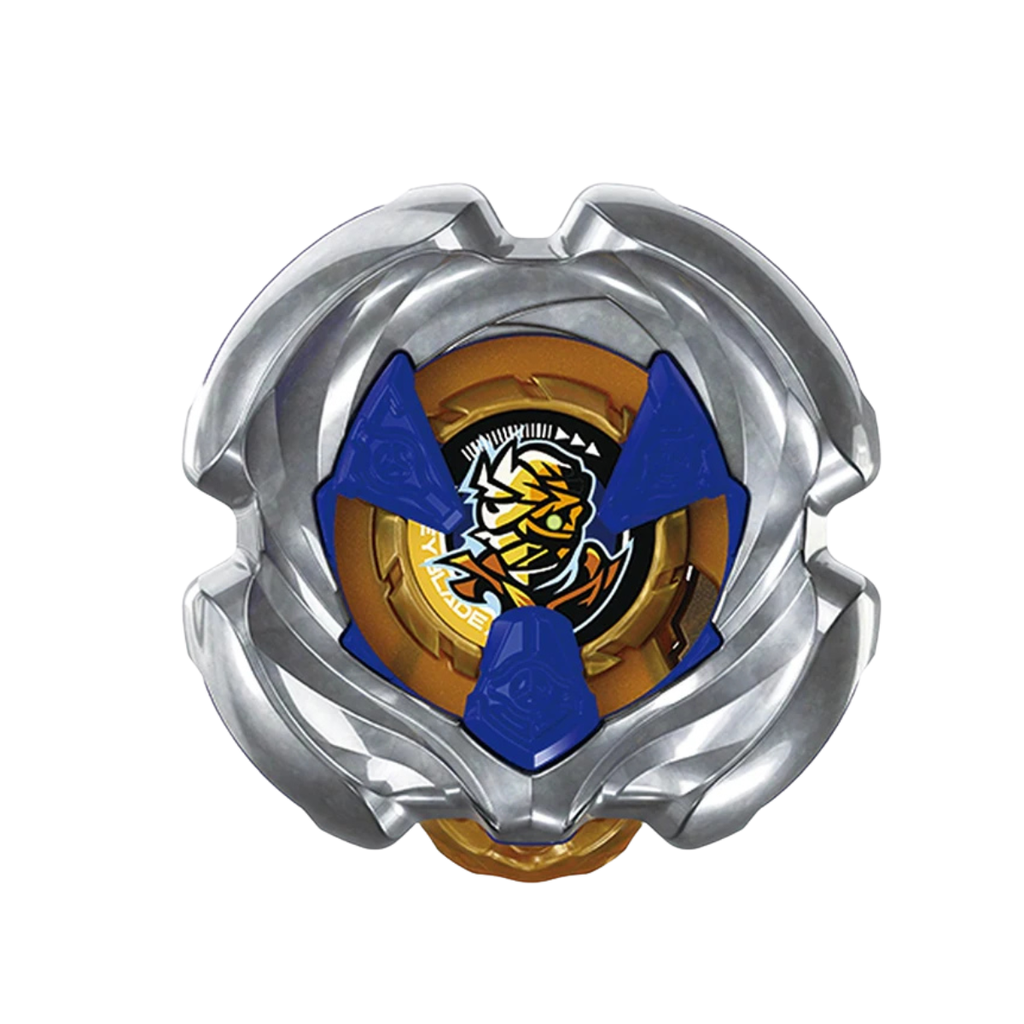 BEYBLADE X UX-18 RANDOM BOOSTER MUMMY CURSE