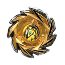 Beyblade X CX-06 Random Booster Fox Blush Select