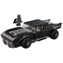 LEGO 76332 DC Batman The Batman Batmobile
