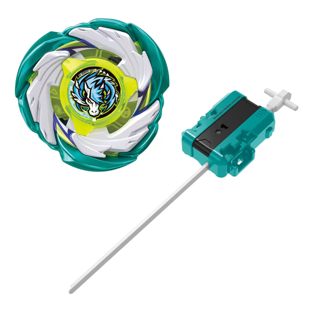 Beyblade X CX-07 Starter Pegasus Blast