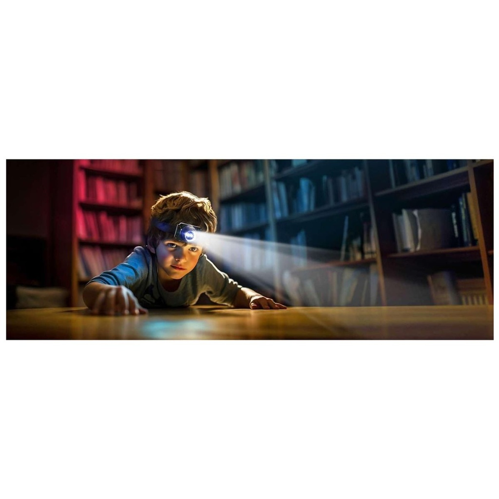 4M Kidzlabs Spy Science Night Mission Spylite