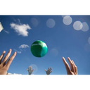 Waboba Jumbo Beach Ball Green Turquoise