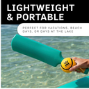 Waboba Mini Water Cracket with Zag Ball