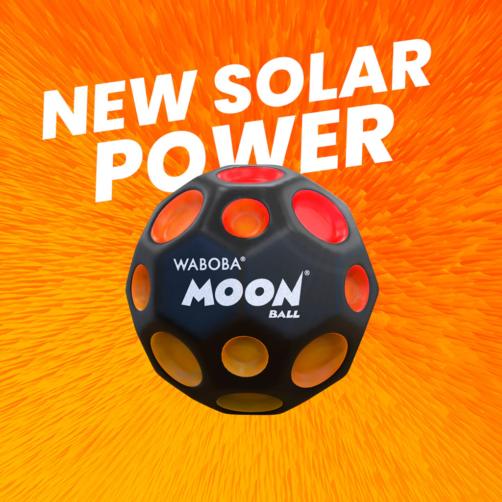 Waboba UV Moon Ball