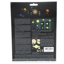 4M Glow 3D Solar System Pack