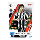 Topps Match Attax Champions League 2025/26 Starter Pack
