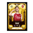 Topps Match Attax Champions League 2025/26 Eco Pack