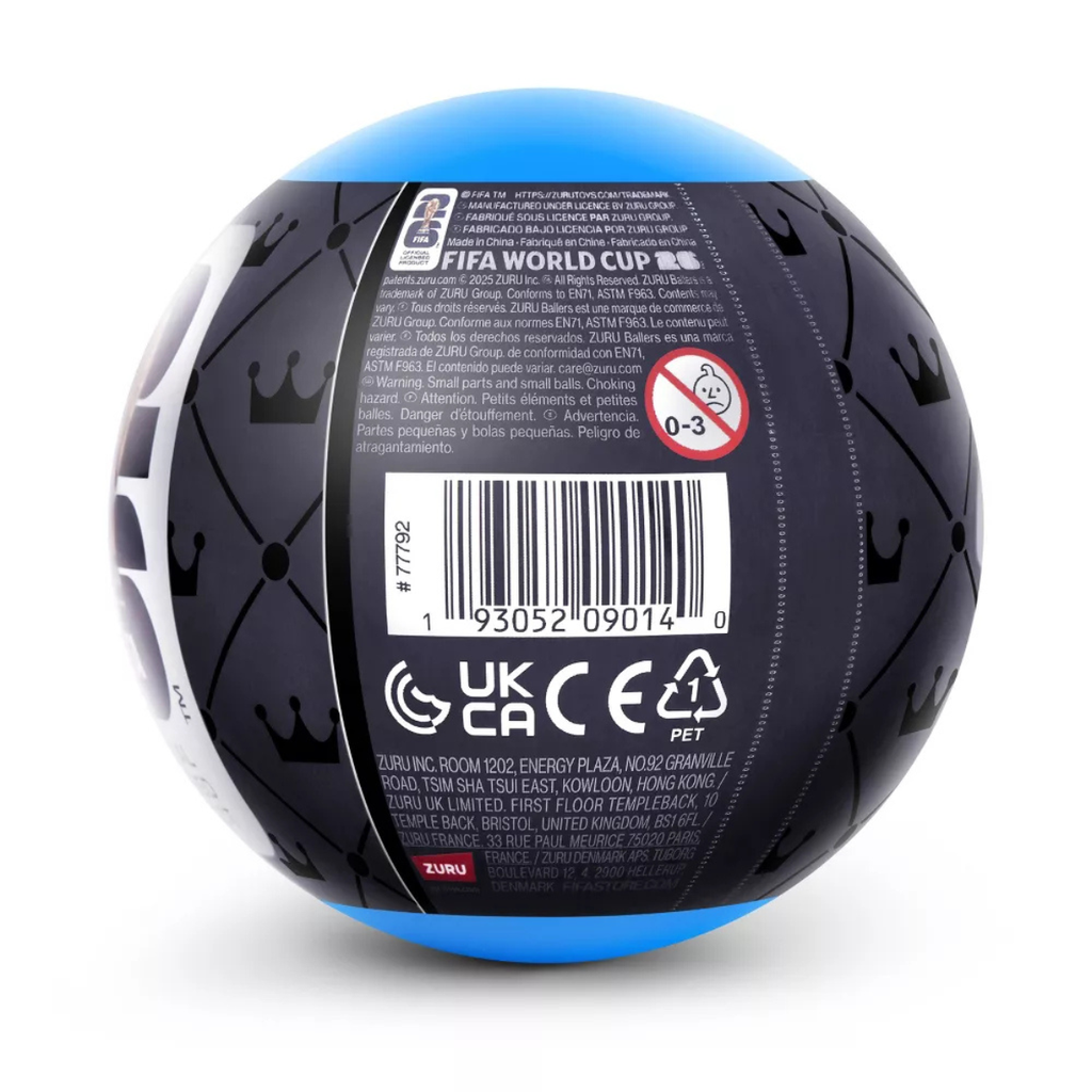 ZURU Fifa World Cup Ballers