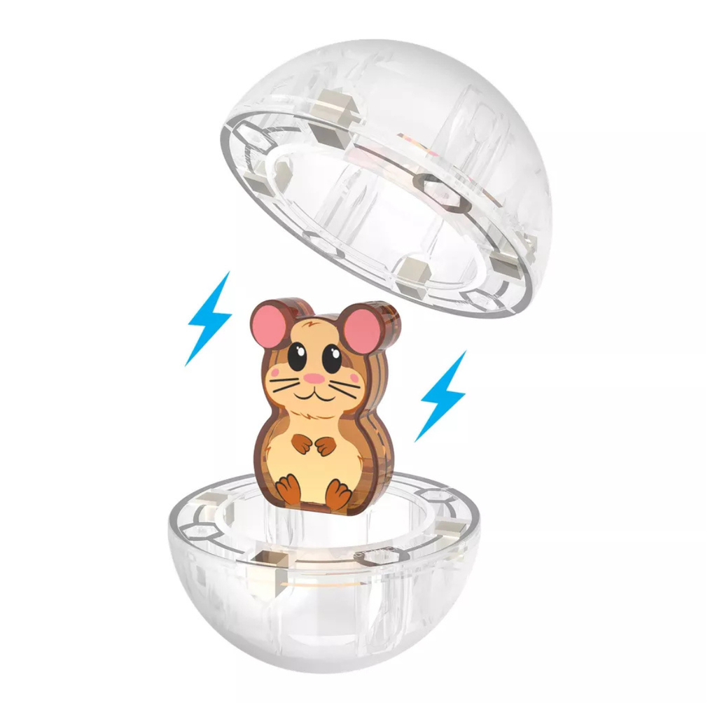 Magna Tiles Hamster Ball 13Pc Set