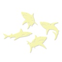 4M Glow Sharks