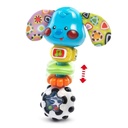 VTech Rattle and Sing Puppy