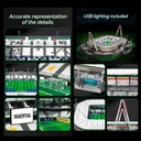 CaDA C66021W Allianz Stadium