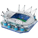 CaDA C66022W Manchester City Etihad Stadium