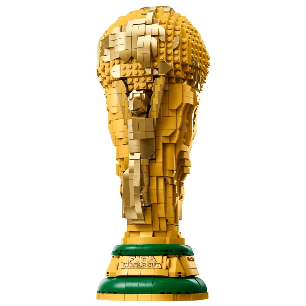 LEGO 43020 Editions FIFA World Cup Official Trophy