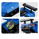 CaDA C51089W 1:20 Maserati GT2