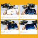 CaDA C51093W 1:20 Shelby GT350H