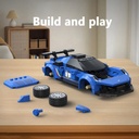 CaDA C55031W 1:24 Maserati GT2