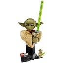 LEGO 75438 Star Wars Yoda Bust