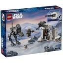 LEGO 75444 Star Wars AT-RT Attack