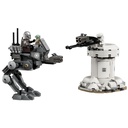 LEGO 75444 Star Wars AT-RT Attack