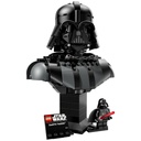 LEGO 75439 Star Wars Darth Vader Bust