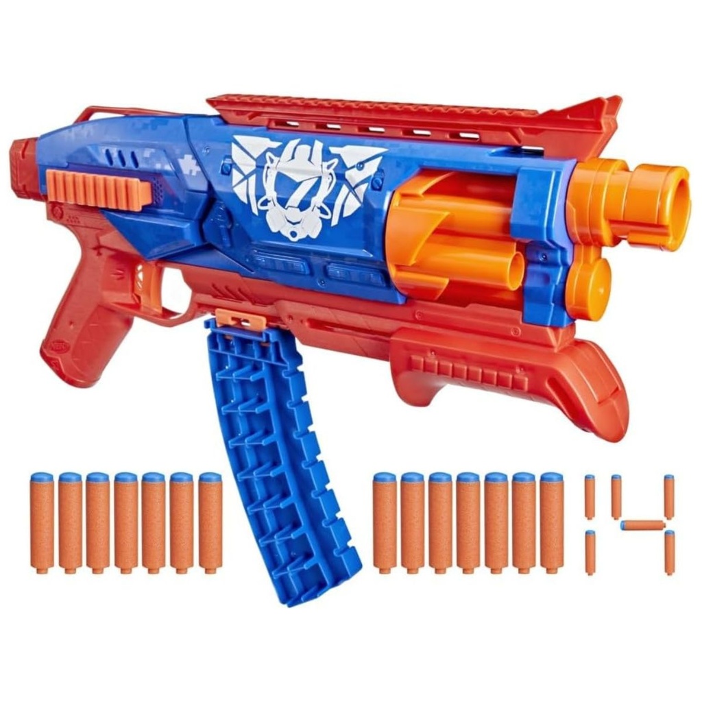 NERF Loadout PhantomBlitz Recon Blaster