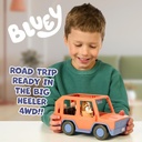 Bluey S11 Heeler Family Road Trip