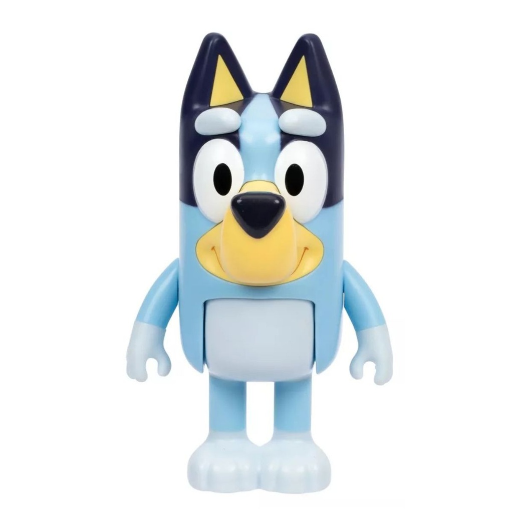 Bluey Chat Mates Talking Bluey