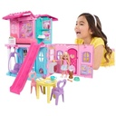 Barbie Chelsea Pop Up House
