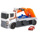 Matchbox Tow and Repair Truck