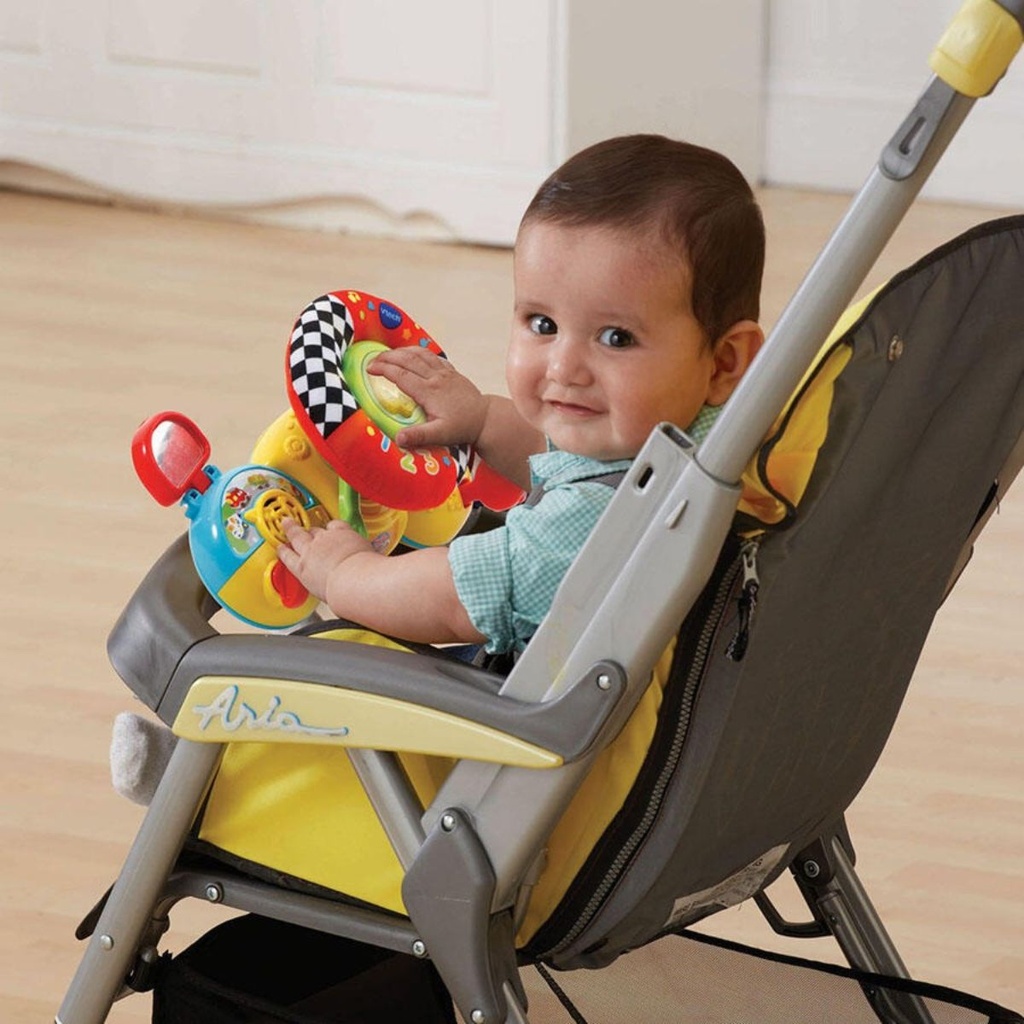 Vtech On The Go Baby Driver