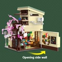 CaDA C66015W Kitty's Grocery