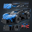 CaDA C55055W 1:32 Bluefire Specter