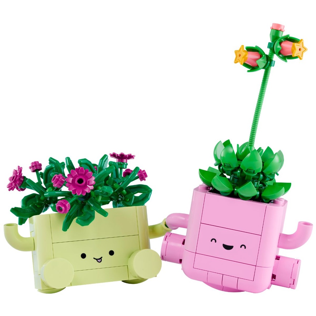 LEGO 11506 Botanicals Rocking Plants