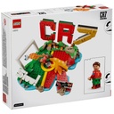 LEGO 43012 Editions Cristiano Ronaldo Soccer Highlights