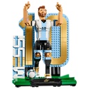 LEGO 43015 Editions Lionel Messi Soccer Legend