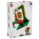 LEGO 43016 Editions Cristiano Ronaldo Soccer Legend
