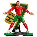 LEGO 43016 Editions Cristiano Ronaldo Soccer Legend