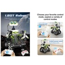 CaDA C83001W I BOT Code Robot
